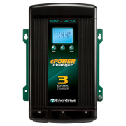 Enerdrive ePOWER 12V 40A Battery Charger EN31240