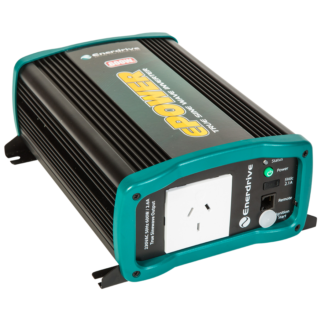 enerdrive epower 2000w