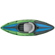 Intex Kayak Boat Inflatable K1 Sports Challenger 1 Seat