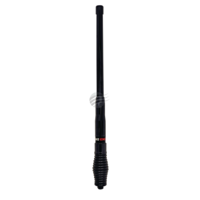 GME ANTENNA 580mm 2.1dBi GAIN BLK GROUND INDEPENDANT WITH LEAD AE4704B
