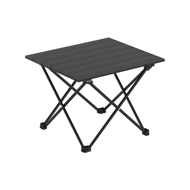 Weisshorn Folding Camping Table 40cm