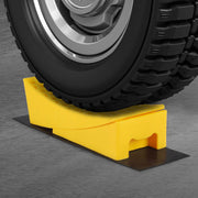 Caravan Levelling Ramps Wheel Chocks Kit Withstand 13600KG