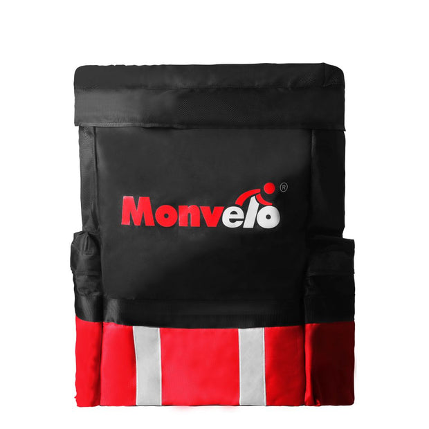 Monvelo Spare Wheel Bin Accessory Storage Bag 60L