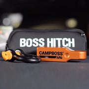 Campboss by All 4 Adventure Boss Hitch