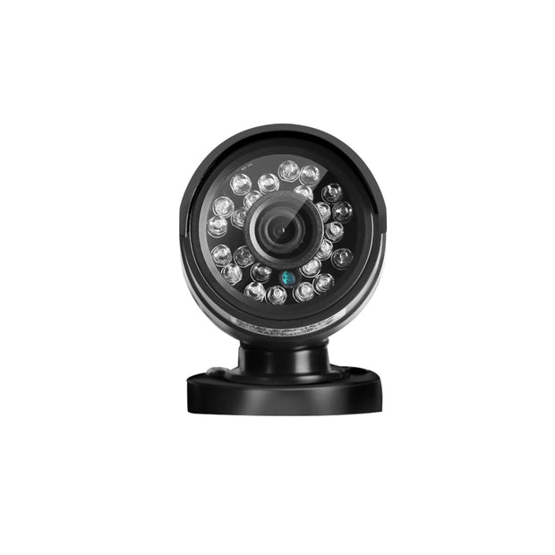 UL Tech 1080P 8 Channel HDMI CCTV Security Camera with 1TB Hard Drive