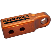 Campboss by All 4 Adventure Boss Hitch