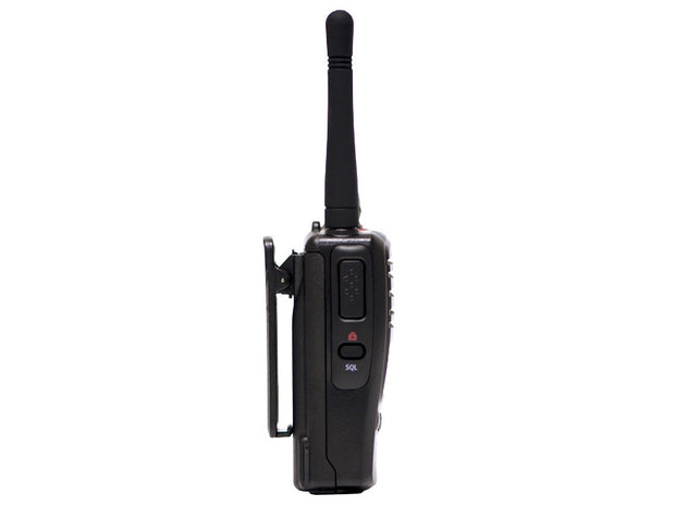 GME TX6160TP 5/1 WATT UHF CB HANDHELD RADIO - TWIN PACK