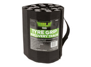 HULK 1 TYRE GRIP RECOVERY TRACK 800mm x 220mm WITH CARRY BAG