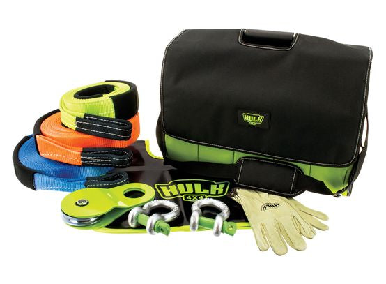 HULK LARGE RECOVERY KIT WITH BAG