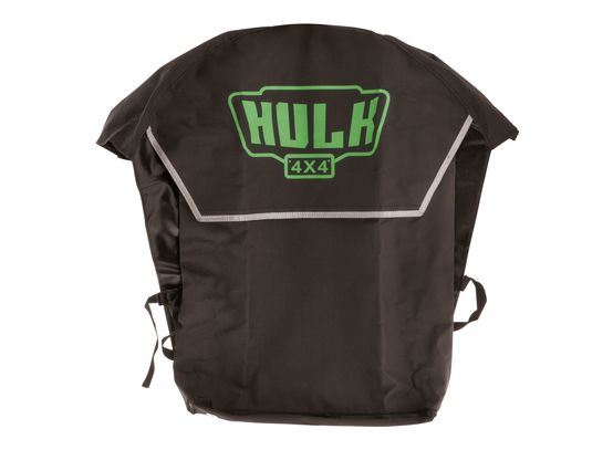 HULK SPARE WHEEL RUBBISH / STORAGE BAG 460 x 120 x 570mm