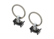 HULK MOVEABLE MOUNTING RINGS (2PK)