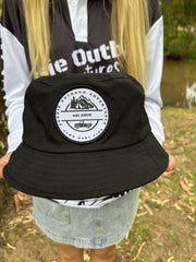 Aussie Outback Adventures Bucket Hats