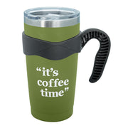 CampBoss Boss Coffee Mug Black or Green