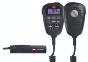 GME TX3350UVP 5 WATT SUPER COMPACT UHF CB RADIO - VALUE PACK