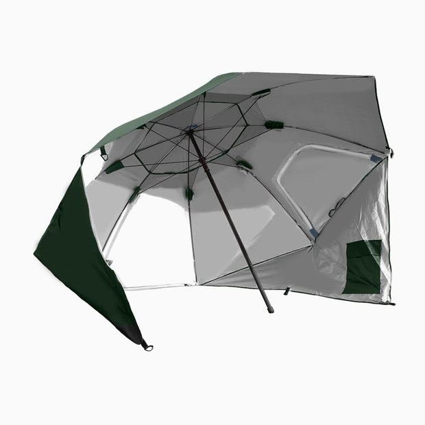 Outdoor Umbrella Sun Shade  Tilt 2M