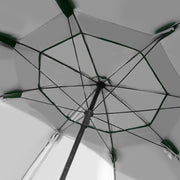 Outdoor Umbrella Sun Shade  Tilt 2M