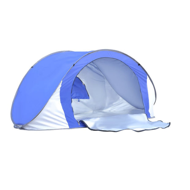 Mountview Pop Up Tent 2-3 Person