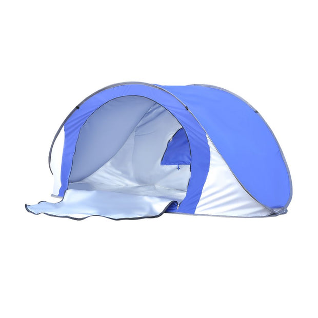 Mountview Pop Up Tent 2-3 Person