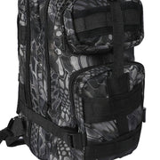 30L Military Tactical Backpack Rucksack