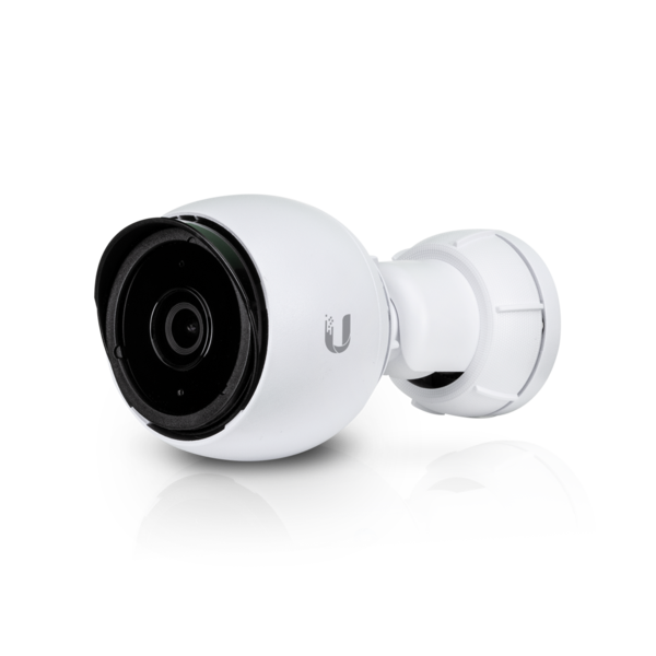 UBIQUITI UniFi Video Camera UVC-G4-BULLET Infrared IR 1440p Video 24 FPS- 802.3af is embedded