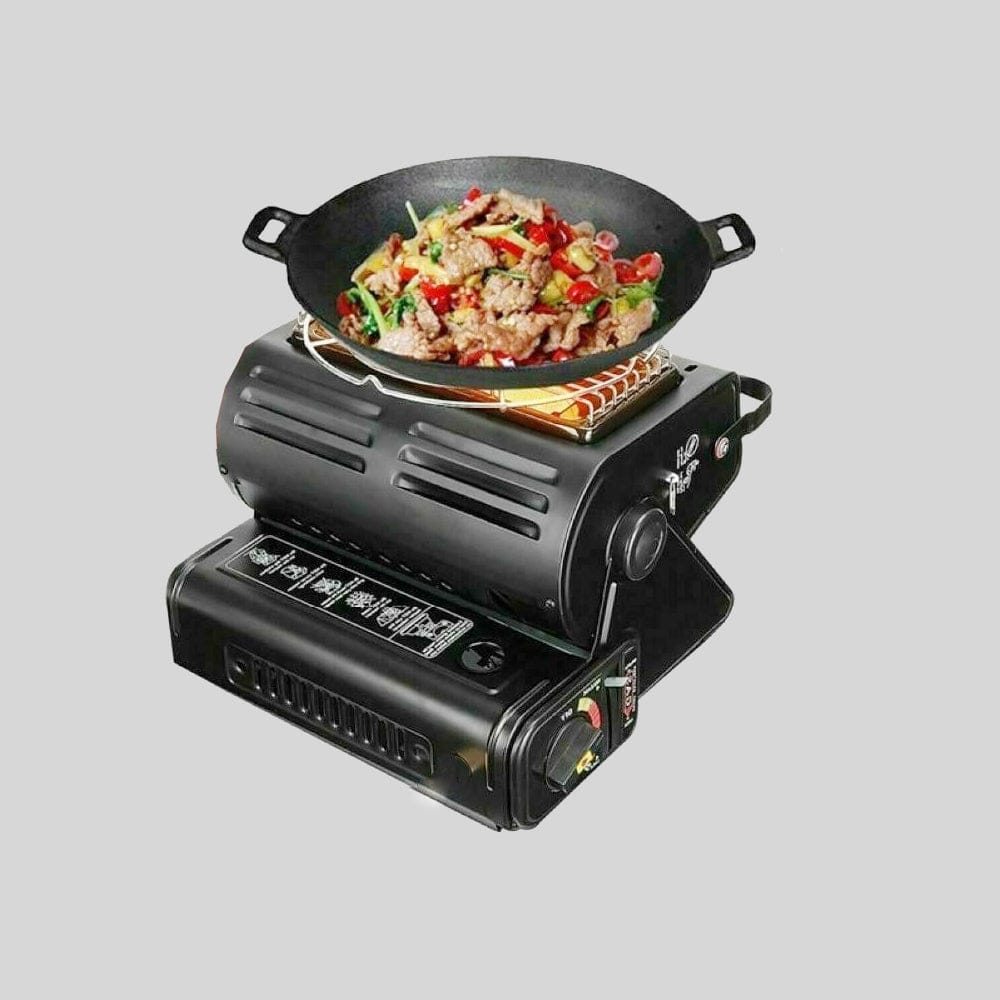 8-Quart Digital Air Fryer
