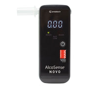 Alcosense® Novo Personal Breathalyser AS3547 Certified