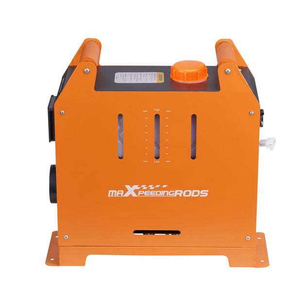 Outback Pro All in one Diesel Heater – AussieOutbackStore