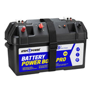 ATEM POWER 12V Battery Box