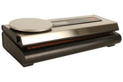 DELUXE VACUUM SEALER WITH SCALE 12/240V