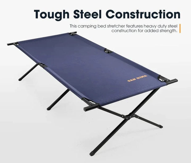 Kings sales camp stretcher