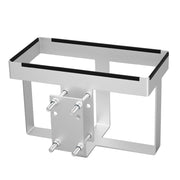20L Jerry Can Holder Galvanized Steel