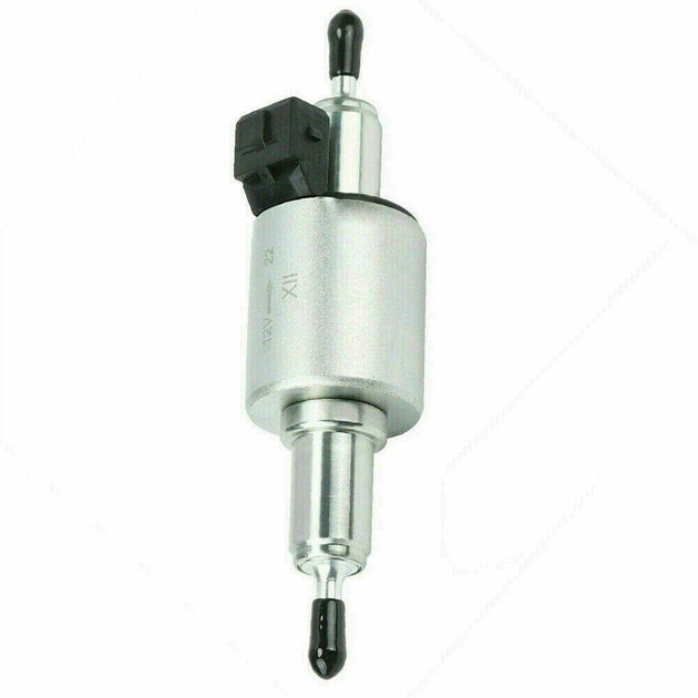 Diesel Heater Fuel Pump 12v or 24v AussieOutbackStore