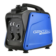 GenTrax 2kW Pure Sine Wave Inverter Generator