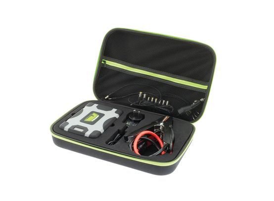 HULK LITHIUM COBALT JUMP STARTER - 28,000MAH - 2,500 AMP