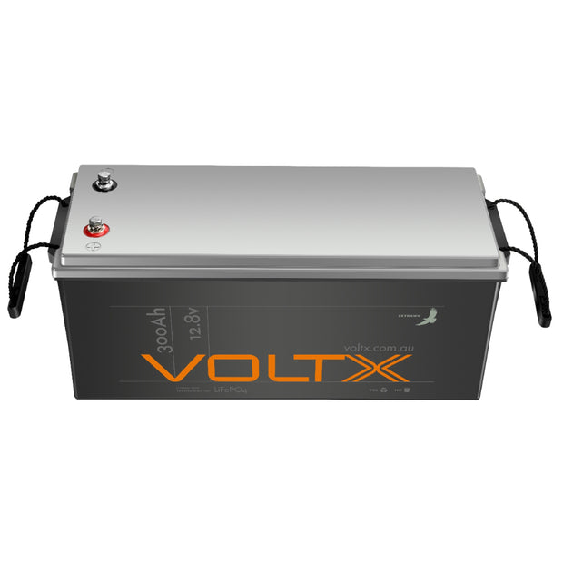 VoltX12V 300Ah Lithium Ion Battery