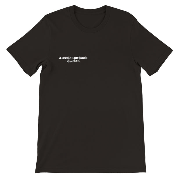 Aussie Outback Adventures Tees