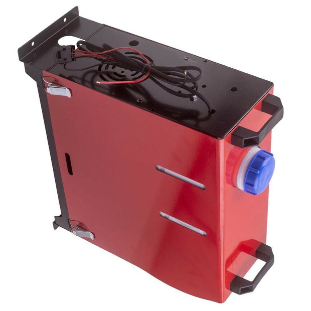 5KW Single Outlet All-in-One Diesel Heater