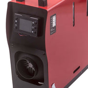 5KW Single Outlet All-in-One Diesel Heater