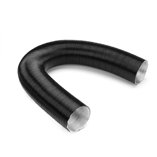 60mm Heater Duct Hot & Cold Air Ducting For Diesel Heater