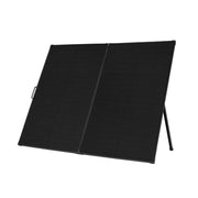 135AH AGM Camping Package with 200w Folding Solar Panel