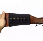 Small Rifle Buttstock Holder