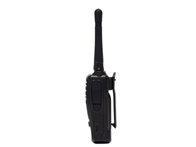 GME TX677QP 2 WATT UHF CB HANDHELD RADIO - QUAD PACK