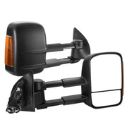 Towing Mirrors for Ford Ranger MK PX PX2 PX3 XL XLT XLS Wildtrak 2012-MY2021